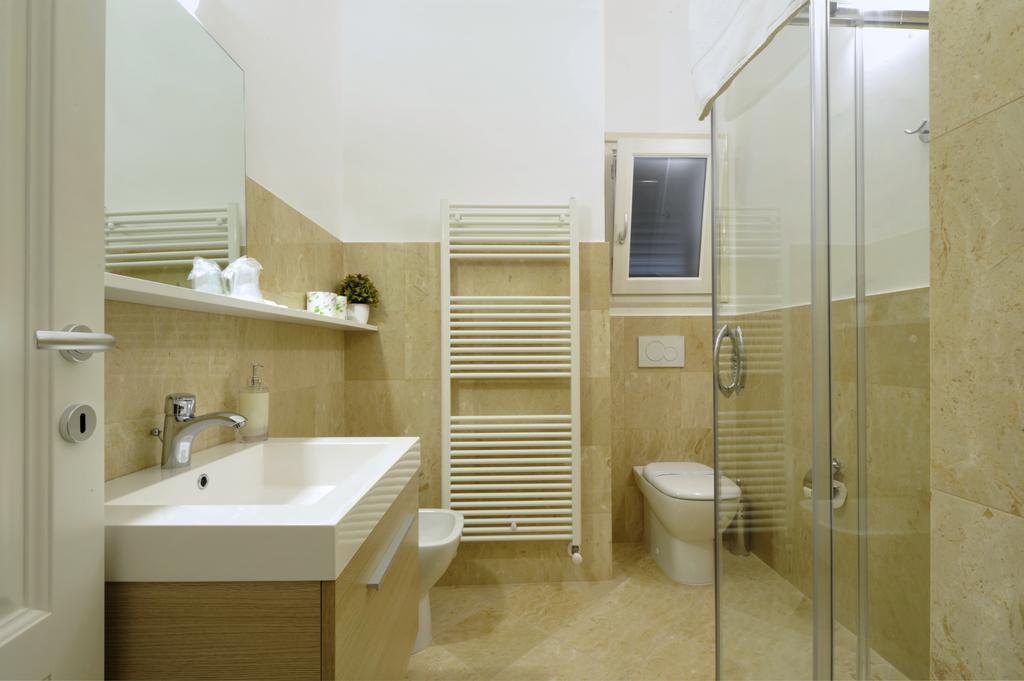 Palazzo Massari Hotel Лече Екстериор снимка
