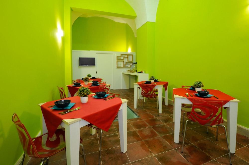 Palazzo Massari Hotel Лече Екстериор снимка